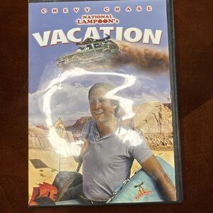 National Lampoon's Vacation (DVD, 2010)  B5